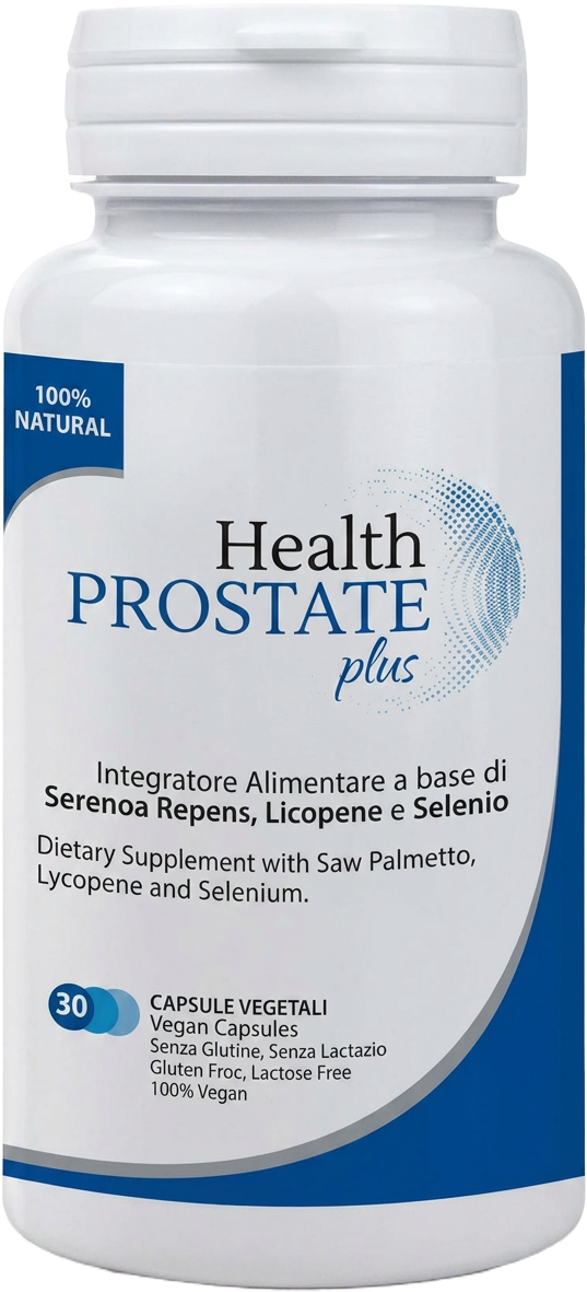 Frasco Health Prostate Plus